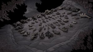 Scarlet Hollow screenshot