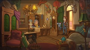 Brassheart screenshot