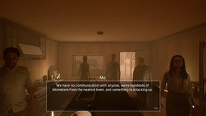 DETECTIVE: Rainy Night screenshot