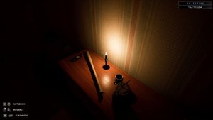 DETECTIVE: Rainy Night screenshot