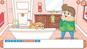 The Case of the Worst Day Ever screenshot