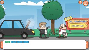 The Case of the Worst Day Ever screenshot