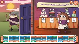 The Case of the Worst Day Ever screenshot