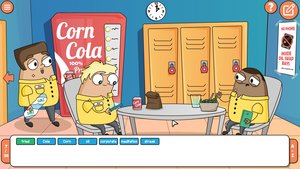 The Case of the Worst Day Ever screenshot