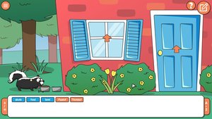 The Case of the Worst Day Ever screenshot