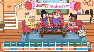 The Case of the Worst Day Ever screenshot