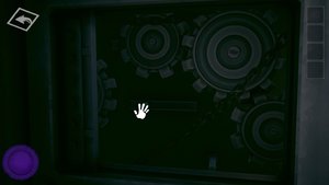 Arkham Mysteries: Chapter One screenshot