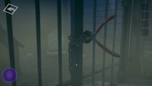 Arkham Mysteries: Chapter One screenshot