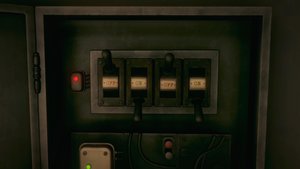 Arkham Mysteries: Chapter One screenshot