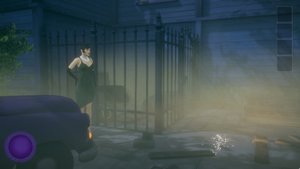 Arkham Mysteries: Chapter One screenshot