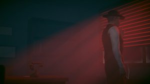 Arkham Mysteries: Chapter One screenshot