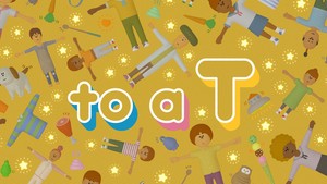 to a T cover image