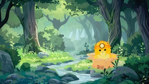 Cloud Cats’ Land screenshot