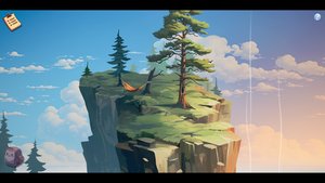 Cloud Cats’ Land screenshot