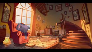 Cloud Cats’ Land screenshot