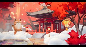 Cloud Cats’ Land screenshot