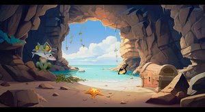 Cloud Cats’ Land screenshot