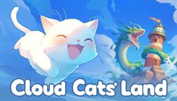 Cloud Cats’ Land