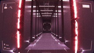 The Empty Desk screenshot