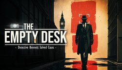 The Empty Desk