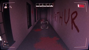 The Empty Desk screenshot