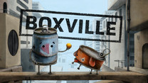 Boxville