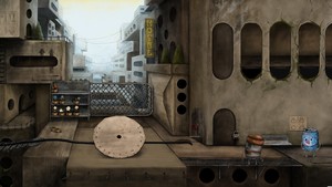 Boxville screenshot