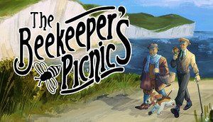 The Beekeeper's Picnic – A Sherlockian Adventure cover image