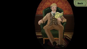 The Beekeeper's Picnic – A Sherlockian Adventure screenshot