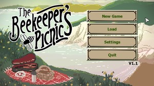 The Beekeeper's Picnic – A Sherlockian Adventure screenshot