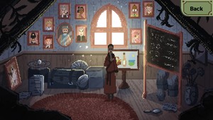 The Beekeeper's Picnic – A Sherlockian Adventure screenshot