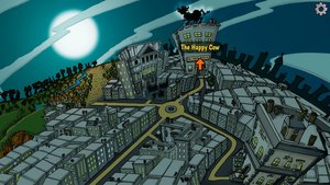 The Stepfather (remake) screenshot