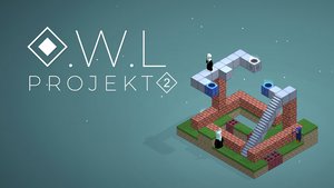 O.W.L. Projekt 2 cover image