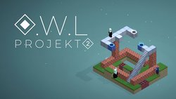 O.W.L. Projekt 2