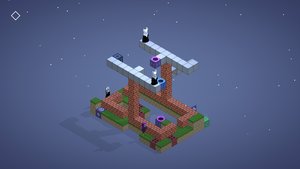 O.W.L. Projekt 2 screenshot