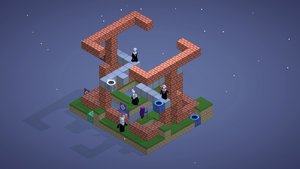 O.W.L. Projekt 2 screenshot