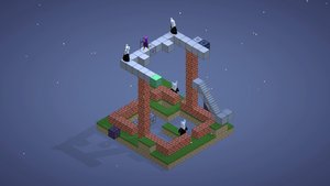 O.W.L. Projekt 2 screenshot