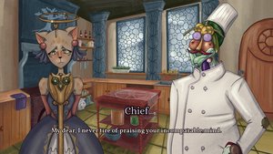 Submansion screenshot