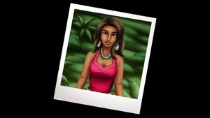 Scott Whiskers: The Search for the Golden Cat screenshot