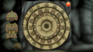 Scott Whiskers: The Search for the Golden Cat screenshot