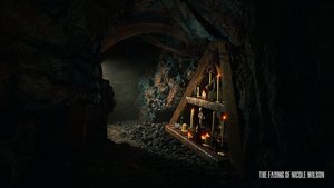 The Fading of Nicole Wilson screenshot