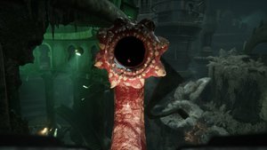 Cthulhu: The Cosmic Abyss screenshot