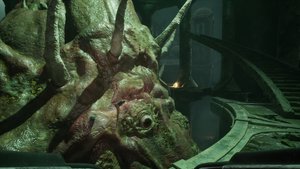 Cthulhu: The Cosmic Abyss screenshot