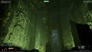 Cthulhu: The Cosmic Abyss screenshot