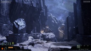 Cthulhu: The Cosmic Abyss screenshot