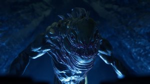 Cthulhu: The Cosmic Abyss screenshot