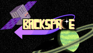 BACKSPACE cover image