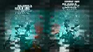 Sherlock Holmes: The Awakened (remake) cover image