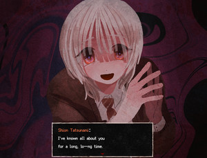 Saihate Station (freeware) screenshot