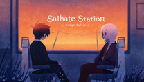 Saihate Station: Twilight Railway (DLC)